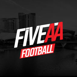 Podcast thumbnail for FIVEAA Football