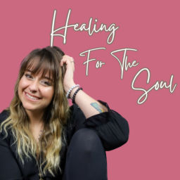 Podcast thumbnail for Healing For The Soul