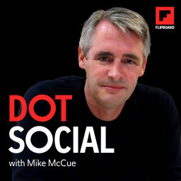 Podcast thumbnail for Dot Social