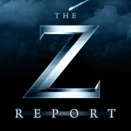 Podcast thumbnail for Z Report Live!