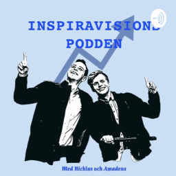 Podcast thumbnail for InspiravisionsPodden