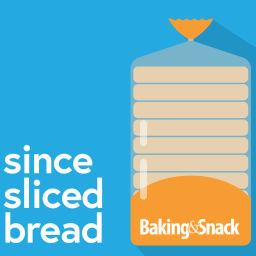 Podcast thumbnail for Since Sliced Bread