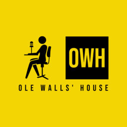 Podcast thumbnail for Ole Walls’ House
