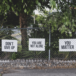 Podcast thumbnail for Understanding What You Are Going Through