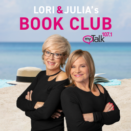 Podcast thumbnail for Lori & Julia's Book Club