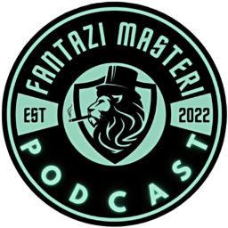 Podcast thumbnail for Fantazi Masteri Podcast