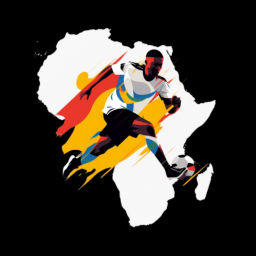 Podcast thumbnail for The Africa Football Showdown