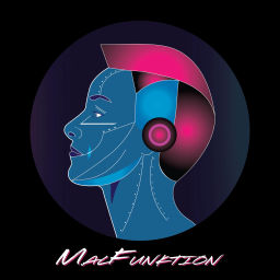Podcast thumbnail for MalFunktion
