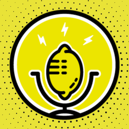 Podcast thumbnail for Limão no ponto