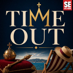 Podcast thumbnail for Time Out