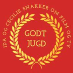Podcast thumbnail for Godt jugd