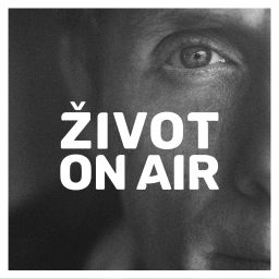 Podcast thumbnail for Život on Air