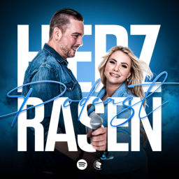 Podcast thumbnail for Herzrasen