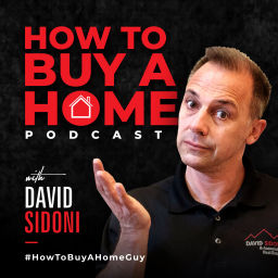 Podcast thumbnail for How to Buy a Home