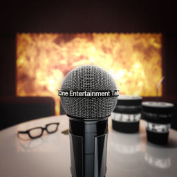 Podcast thumbnail for Cine Entertainment Talk - Film-Podcast