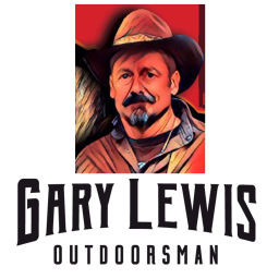 Podcast thumbnail for Gary Lewis Outdoorsman
