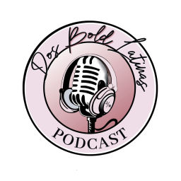 Podcast thumbnail for Dos Bold Latinas