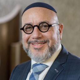 Podcast thumbnail for R' Joey Soffer Shiurim