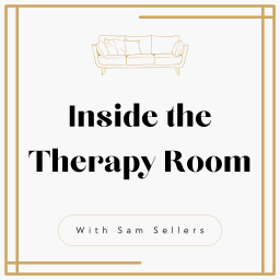 Podcast thumbnail for Inside the Therapy Room