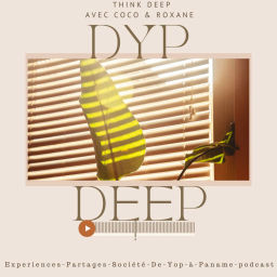Podcast thumbnail for De Yop à Paname (DYP)