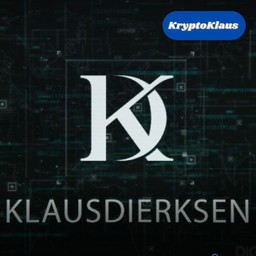 Podcast thumbnail for KryptoKlaus