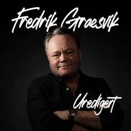 Podcast thumbnail for Fredrik Græsvik, uredigert