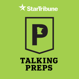 Podcast thumbnail for Talking Preps