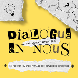 Podcast thumbnail for Dialogue en Nous