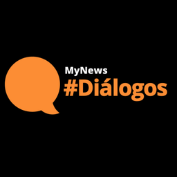 Podcast thumbnail for Diálogos MyNews