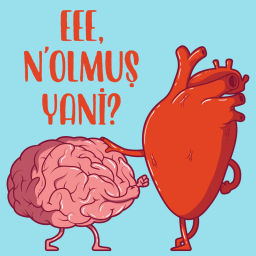 Podcast thumbnail for Eee, N'olmuş Yani?