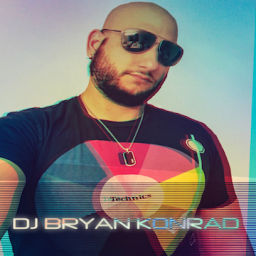 Podcast thumbnail for DJ Bryan Konrad/Music That Makes U Move