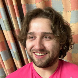 Podcast thumbnail for You’re Alone with Trey Schneider