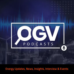 Podcast thumbnail for OGV Group Podcasts
