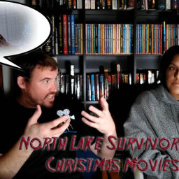 Podcast thumbnail for North Lake Survivors