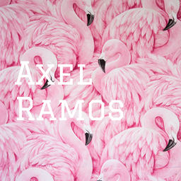 Podcast thumbnail for Axel Ramos