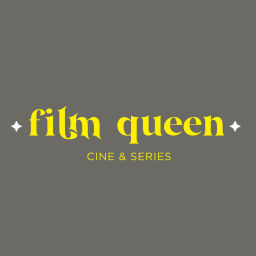 Podcast thumbnail for film queen