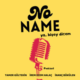 Podcast thumbnail for No Name Podcast