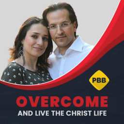 Podcast thumbnail for Perfected By Blood