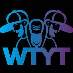 Podcast thumbnail for Who Told You That