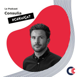 Podcast thumbnail for Consulia CéKoiÇa