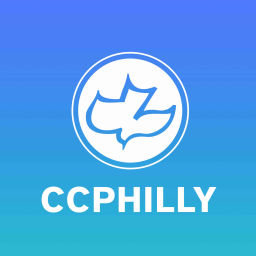 Podcast thumbnail for CCPhilly Teachings