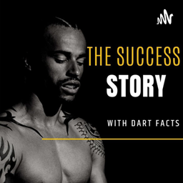 Podcast thumbnail for The Success Story