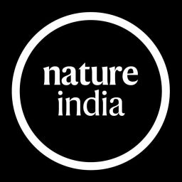 Podcast thumbnail for Nature India Podcast