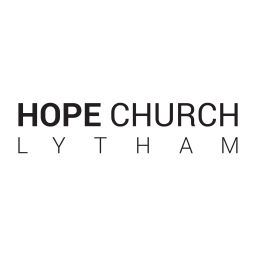 Podcast thumbnail for Hope Church Lytham