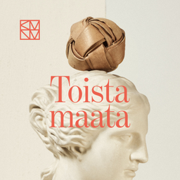 Podcast thumbnail for Toista maata