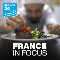Podcast thumbnail for France in focus