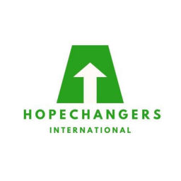 Podcast thumbnail for HopeChangers Podcast