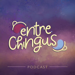 Podcast thumbnail for Entre Chingus