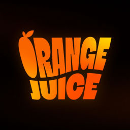 Podcast thumbnail for Orange Juice
