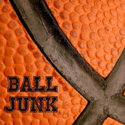 Podcast thumbnail for Ball Junk Podcast